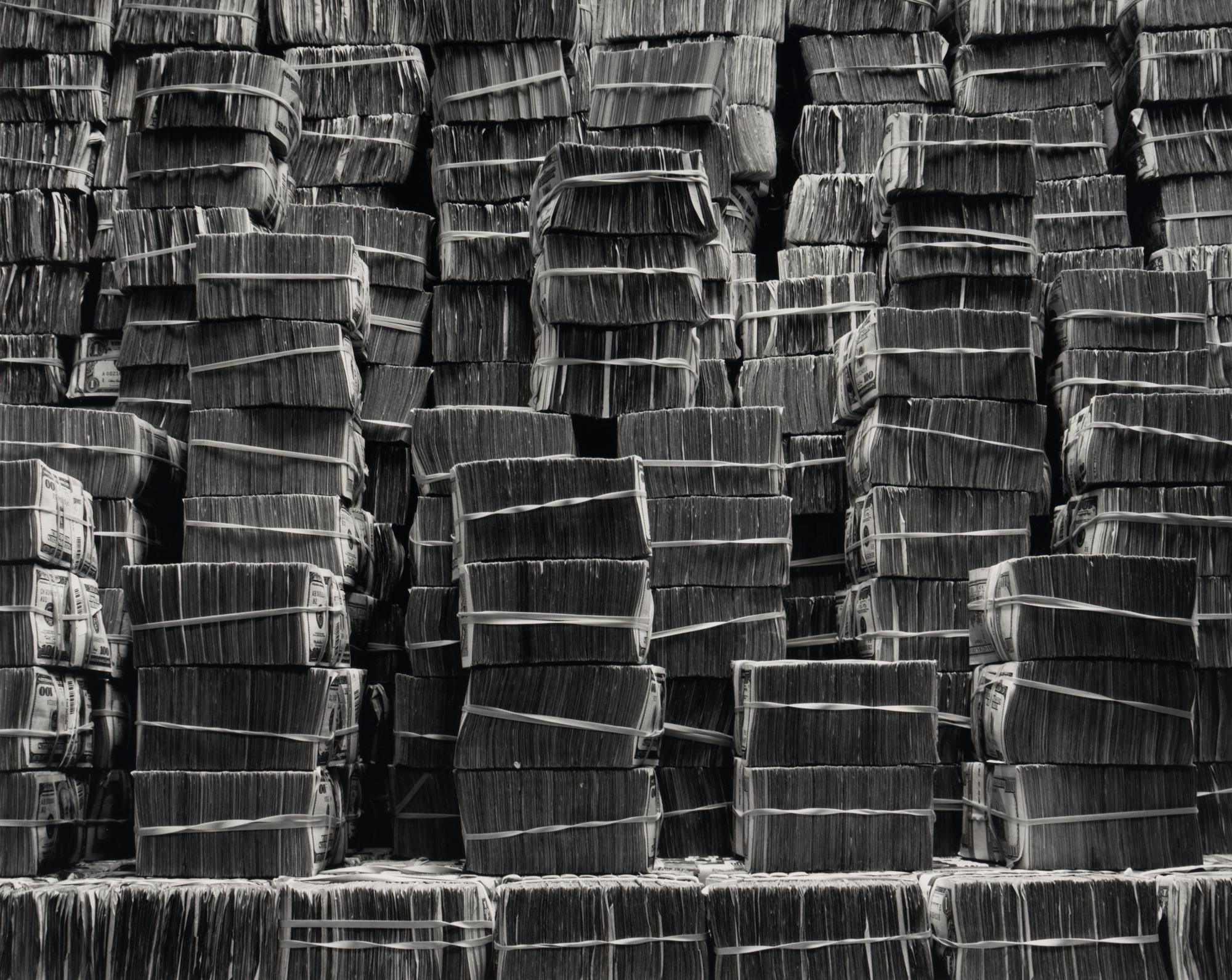 $7 Million , 2006