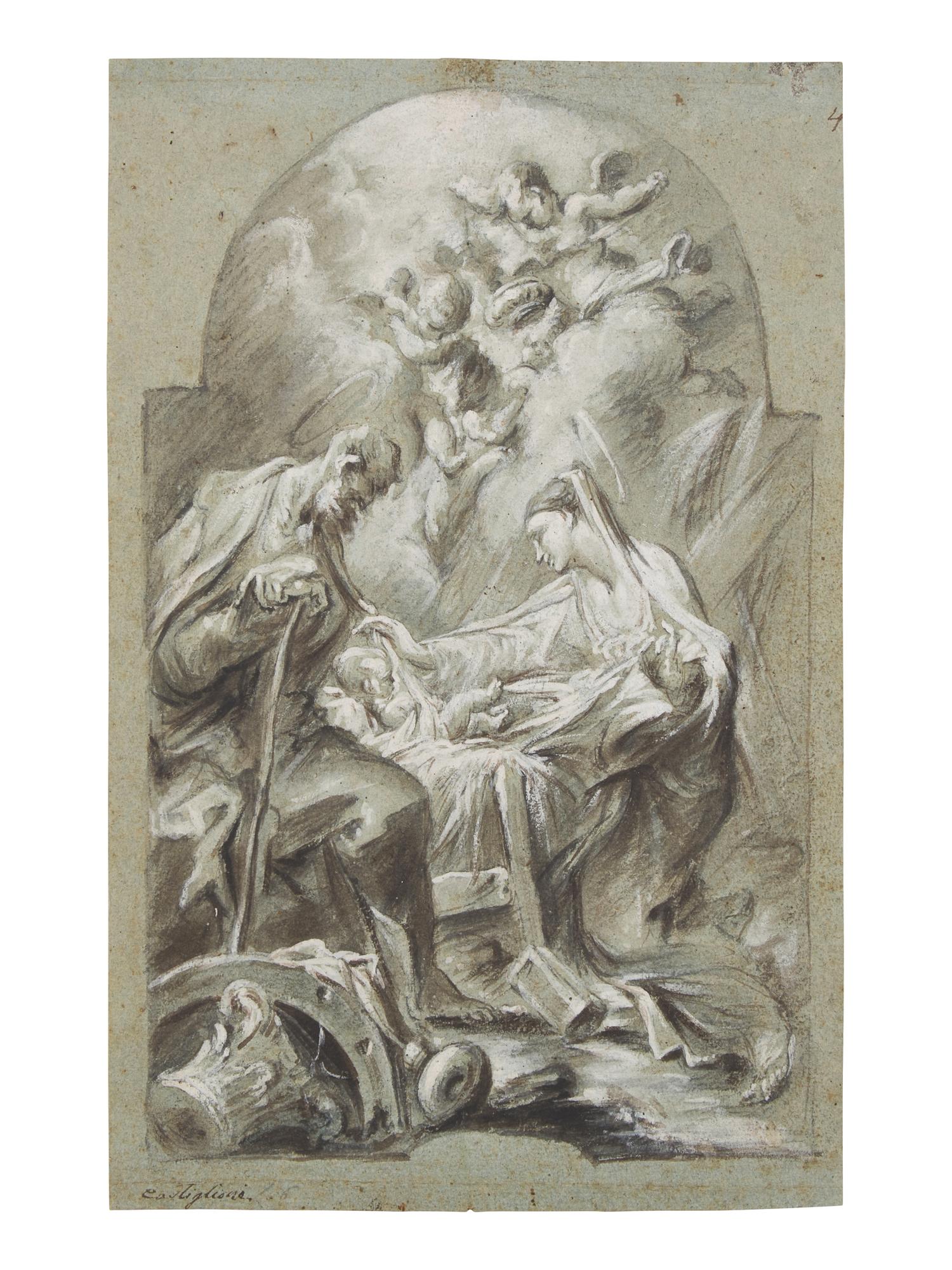 The Nativity