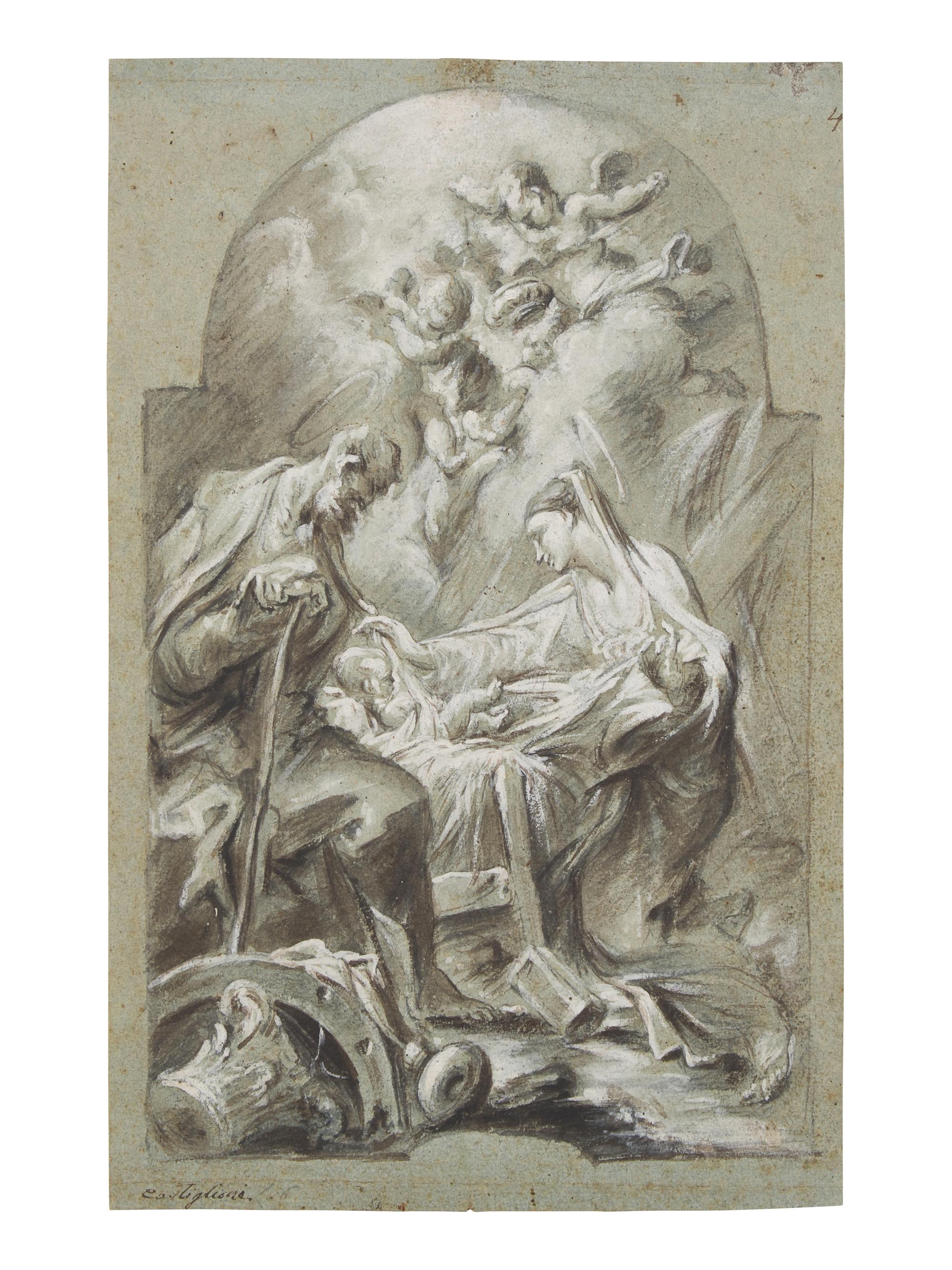 The Nativity