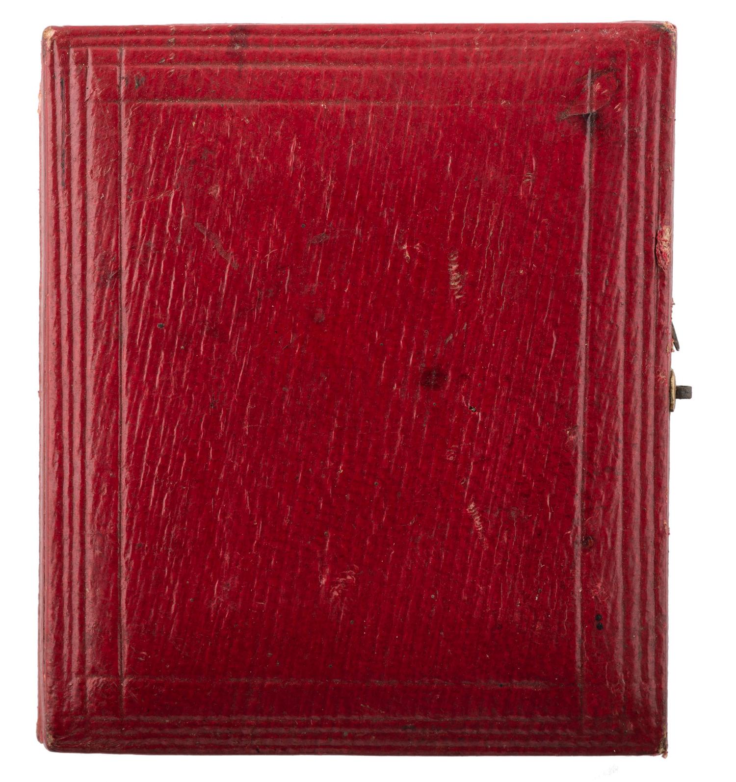 The Henry Fitz Jr. archive of photographic history, including one of the world's earliest surviving photographic portraits.