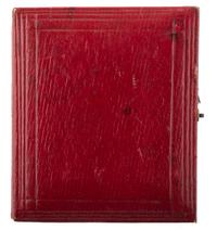 The Henry Fitz Jr. archive of photographic history, including one of the world's earliest surviving photographic portraits.