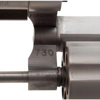 *Smith & Wesson Performance Center Model 66-6