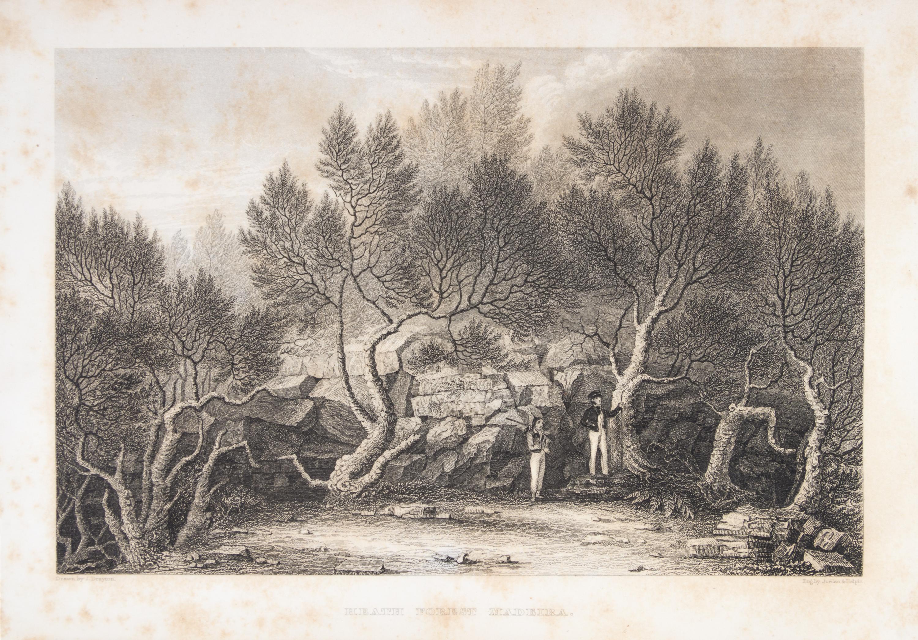 WILKES, CHARLES. Narrative of the United States Exploring Expedition... Phil., 1849-1850. 5 (of 6) vols. only.