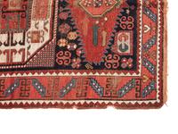 Two Kazak Rugs