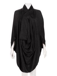 Junya Watanabe for Comme des Garçons Transformable Wool Tunic, Fall/Winter 2008