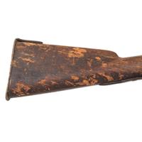 Cut Down Leman Northwest Trade Gun