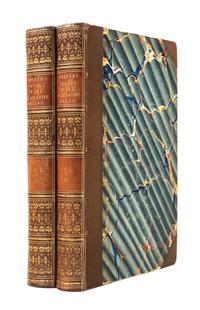 WEBSTER, William Henry Bayley. Narrative of a Voyage to the Southern Atlantic Ocean. London: Richard Bentley, 1834.