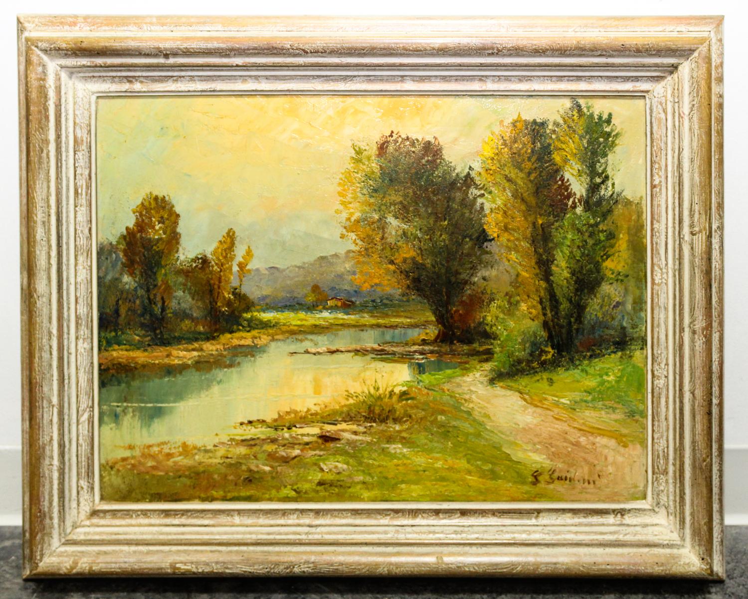 Landscape