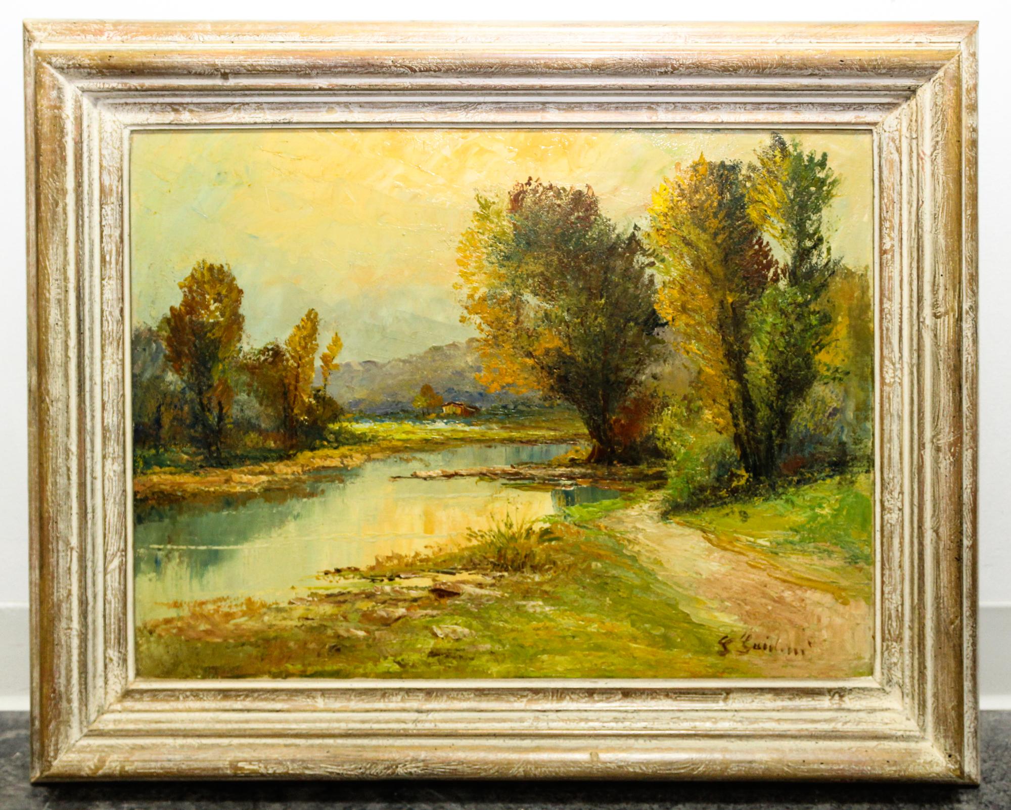 Landscape