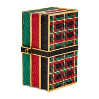 Judith Leiber, Book Stack Minaudiere