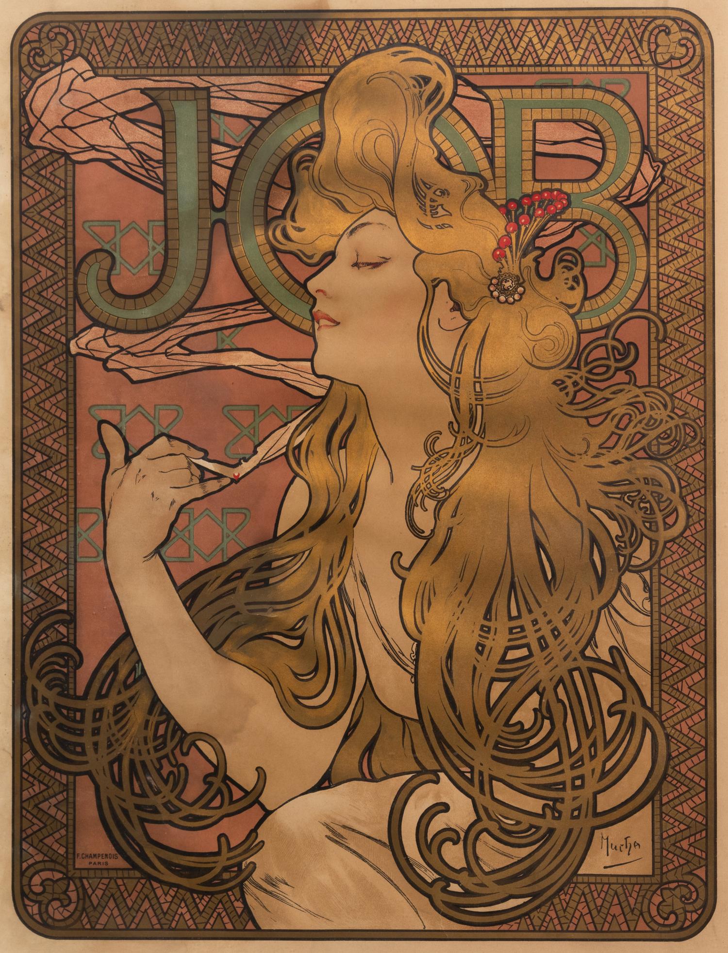 Job