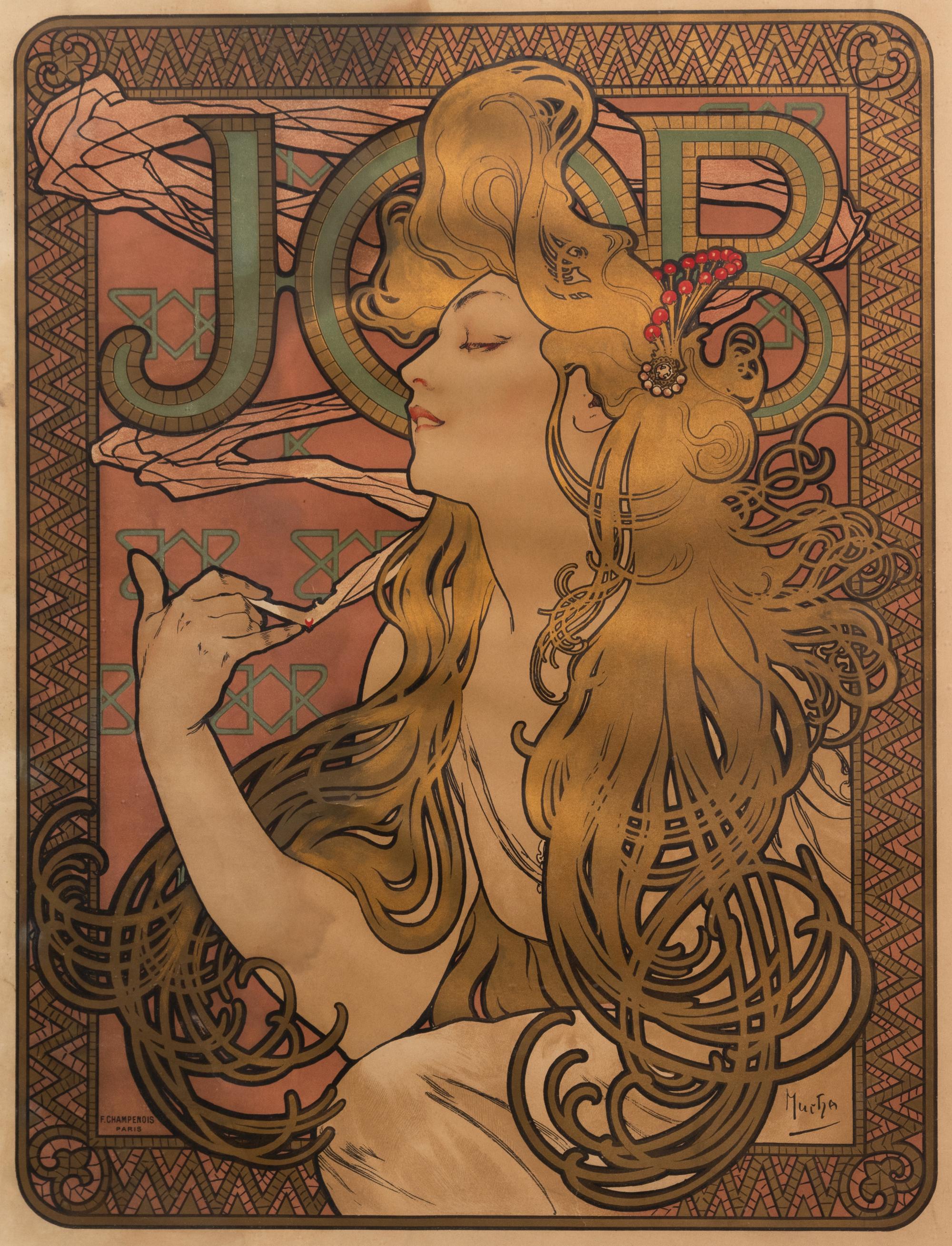 Job
