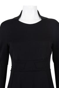 Three Chado Ralph Rucci Knit Dresses, 2000-10s