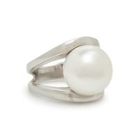 Collection of Cultured Pearl and Platinum Jewelry