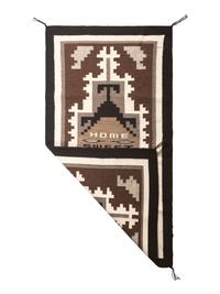 Navajo Pictorial Weavings / Rugs