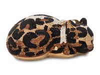 Judith Leiber Cat Minaudière, 1984