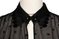 Three Chanel Sleeveless Tops, 2010s