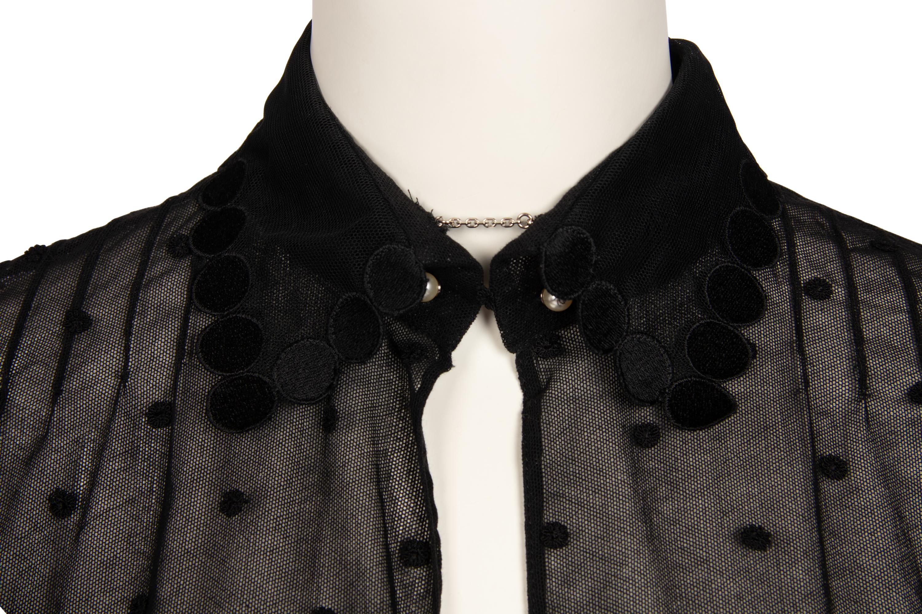 Three Chanel Sleeveless Tops, 2010s