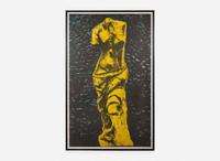 Jim Dine (American, b. 1935) - The Yellow Venus