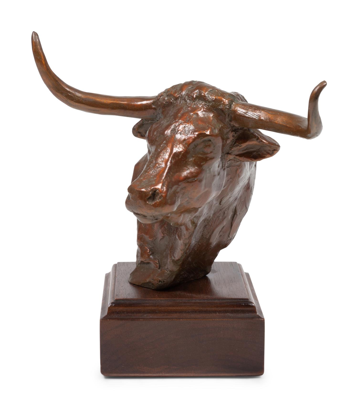 Longhorn , edition 7/50