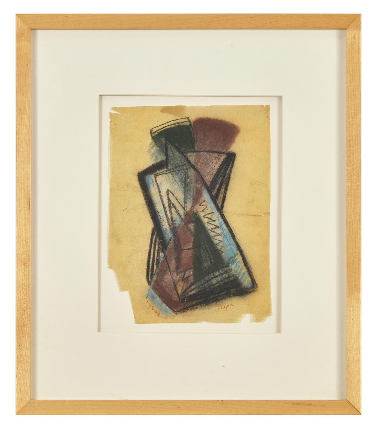 Untitled, 1942