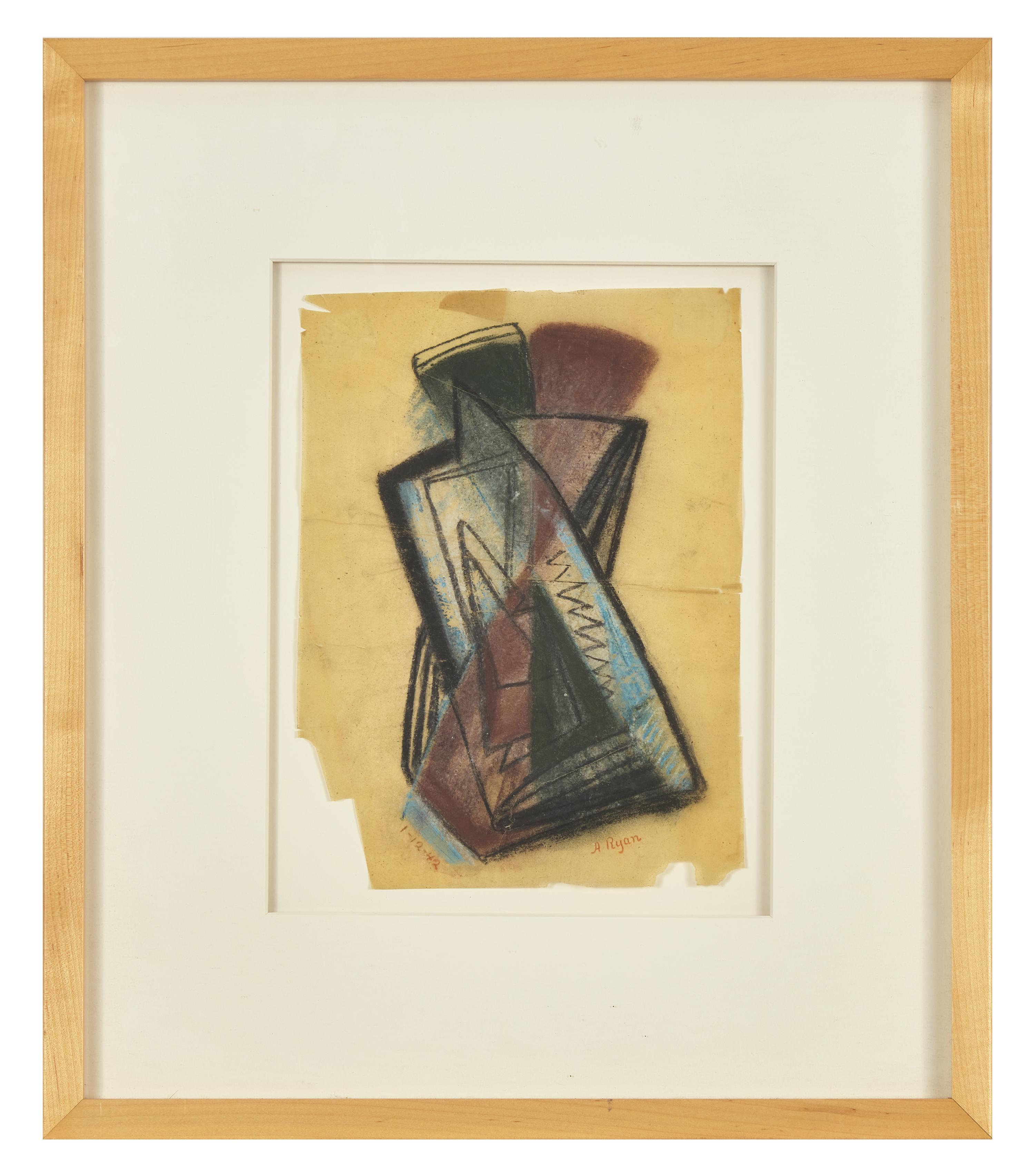 Untitled, 1942