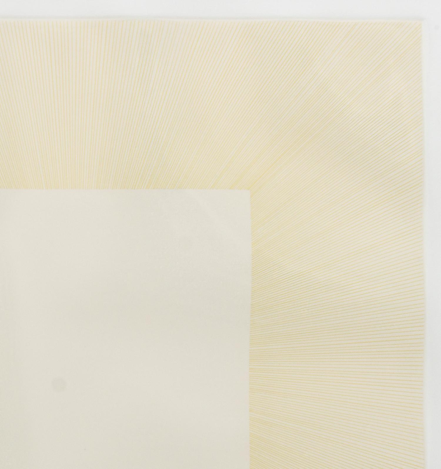 Richard Anuszkiewicz (American, 1930-2020)