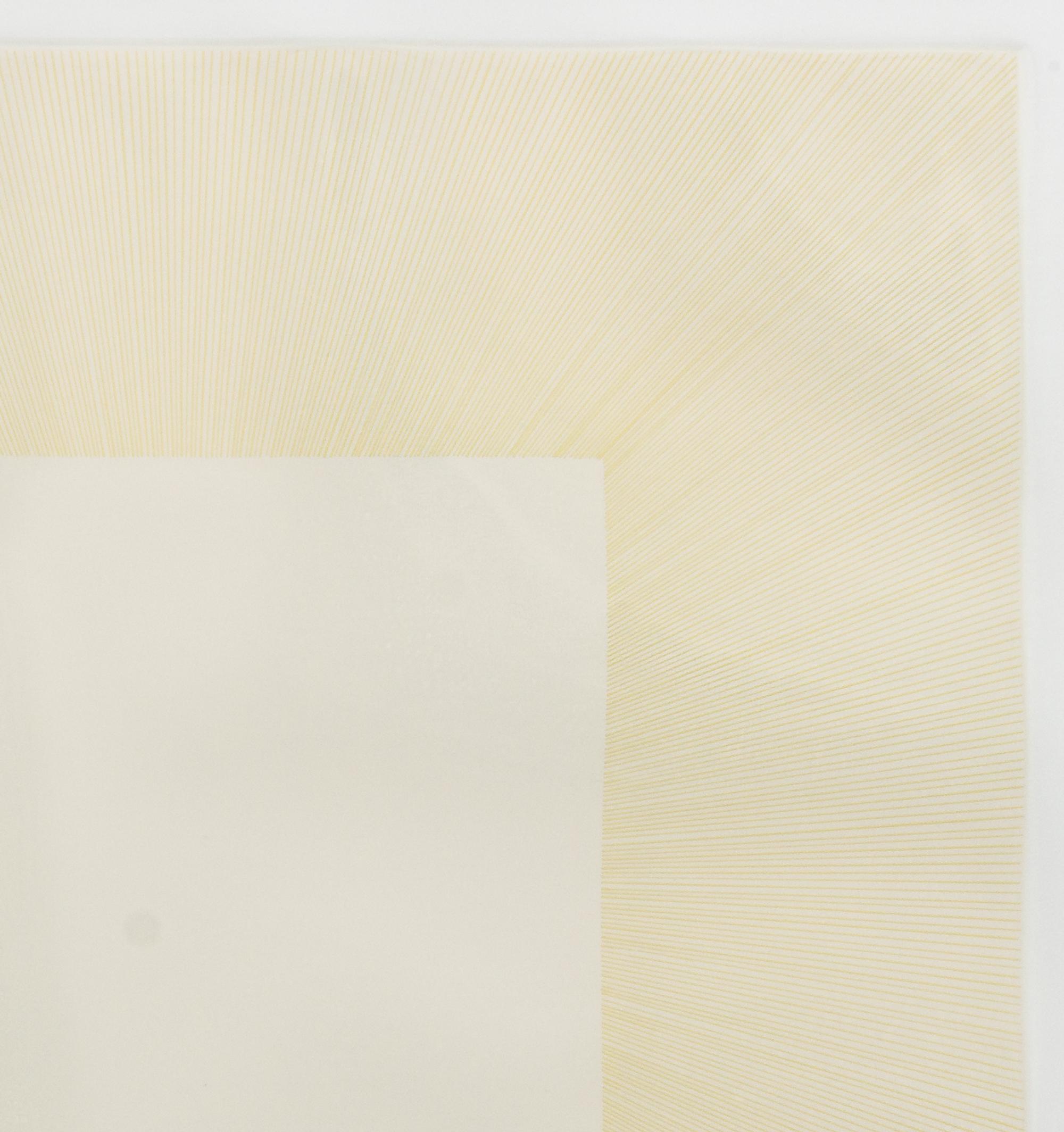Richard Anuszkiewicz (American, 1930-2020)