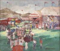 Summer Circus