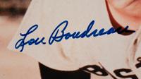 A Group of 13 Baseball Hall of Fame Signed Autograph Photographs (BAS Beckett Authentication Services Certified),