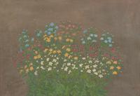 Les Myosotis