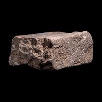 An Elamite Clay Foundation Brick