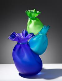 Untitled (Acro Bag Series), 1996