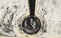 Navigator I, Navigator II, and Navigator III (a group of three works), 1988