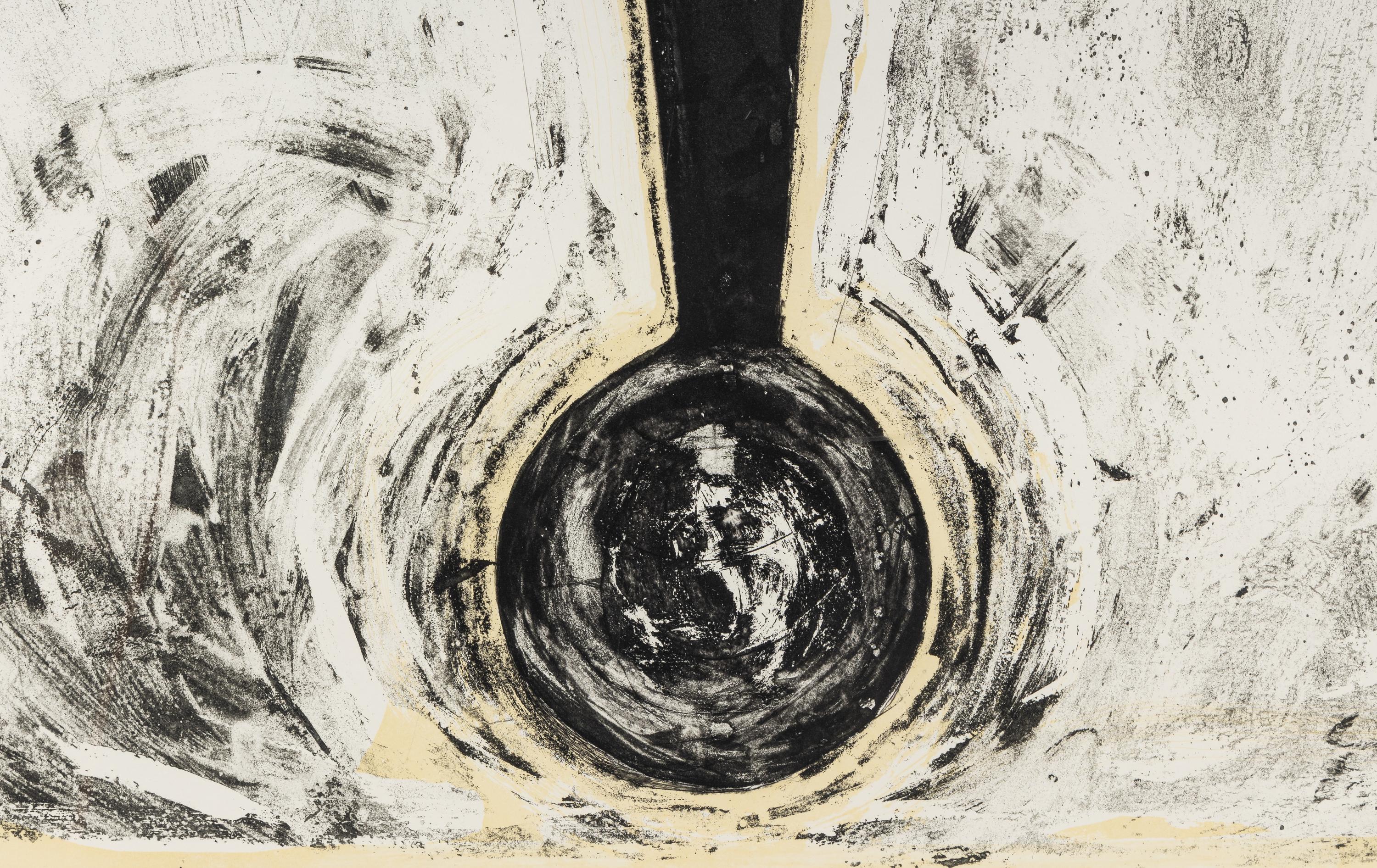 Navigator I, Navigator II, and Navigator III (a group of three works), 1988