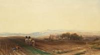 Two Landscapes
