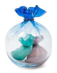 Bag Series Sculpture, 1983