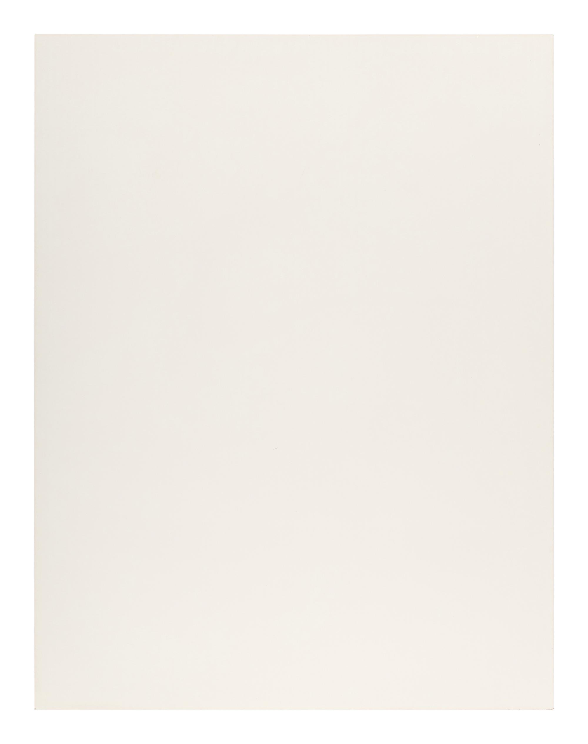 Automatism A , 1966