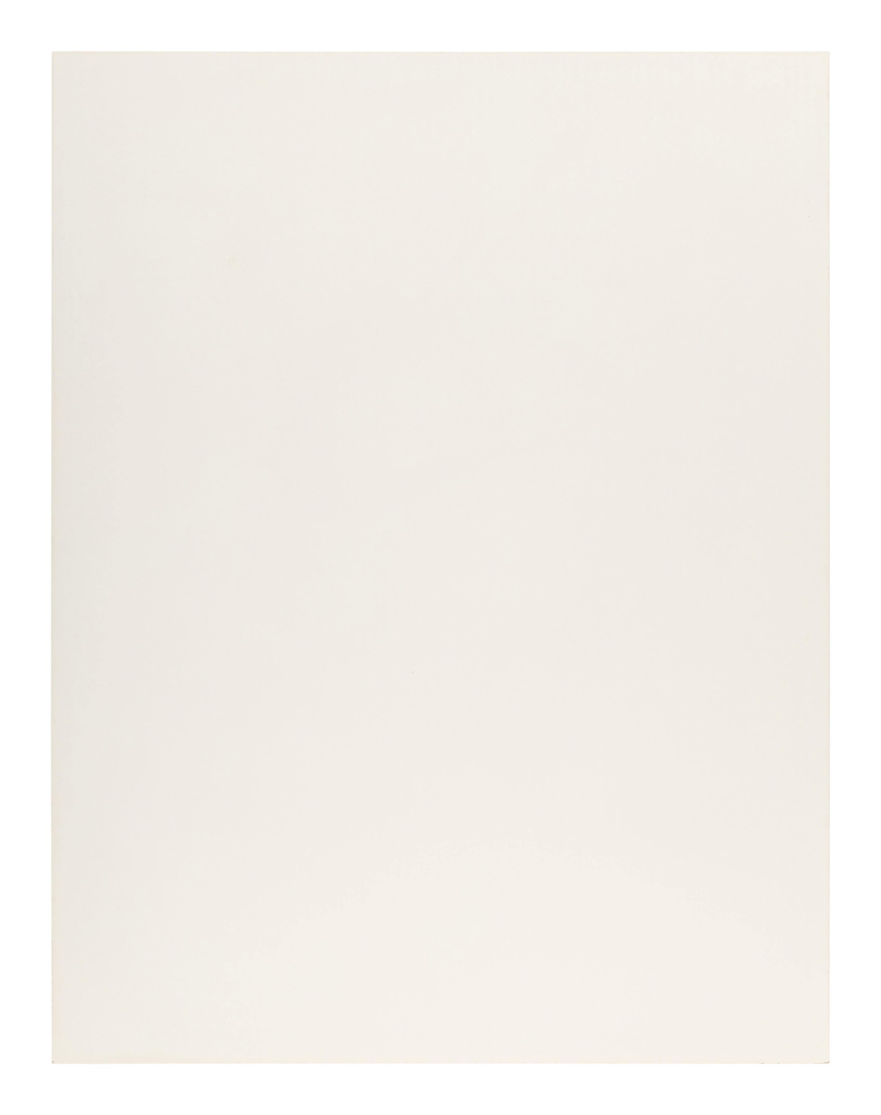 Automatism A , 1966