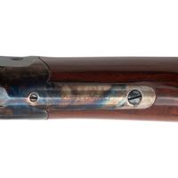 *Uberti 1885 Winchester High Wall Sporting Rifle in .45-70
