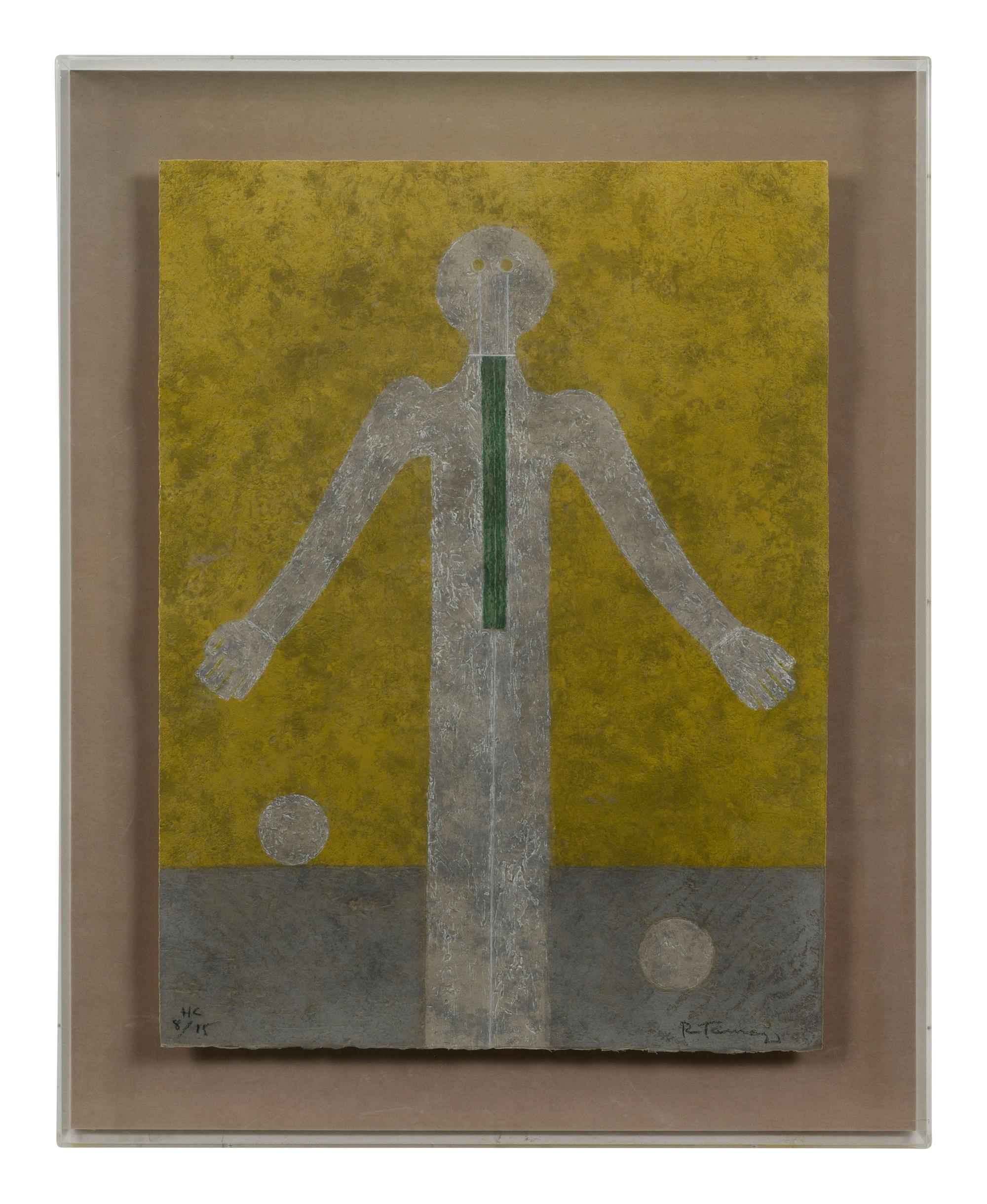 Malabarista (Juggler)