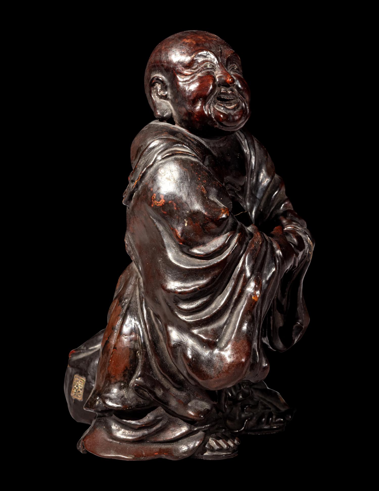 Ogawa Haritsu