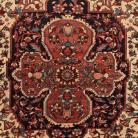 A Mishin Malayer Rug