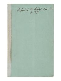 [Americana] Group of 12 Titles Related to United States Geological & Scientific Surveys