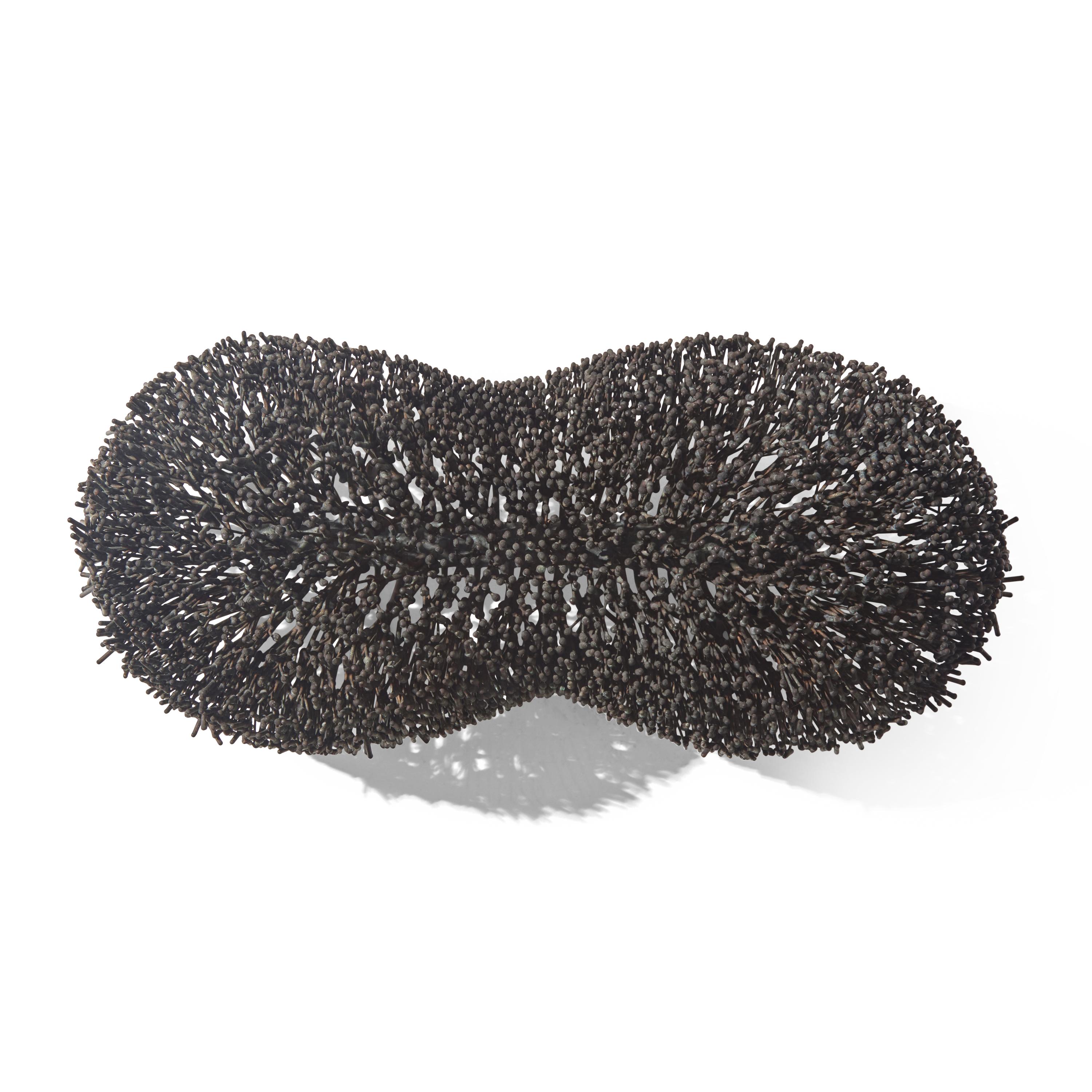 Harry Bertoia (American, 1915-1978) — Untitled, c. 1960s