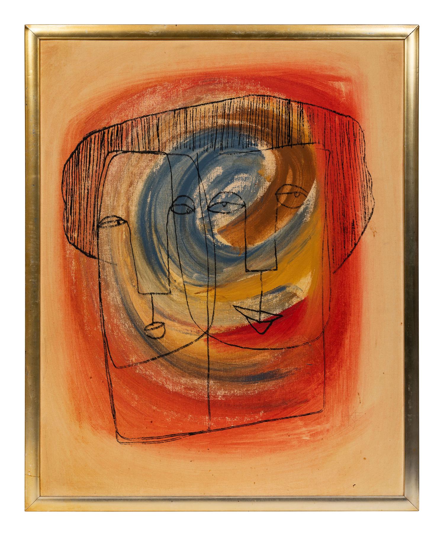 Artist Unknown, 20th Century