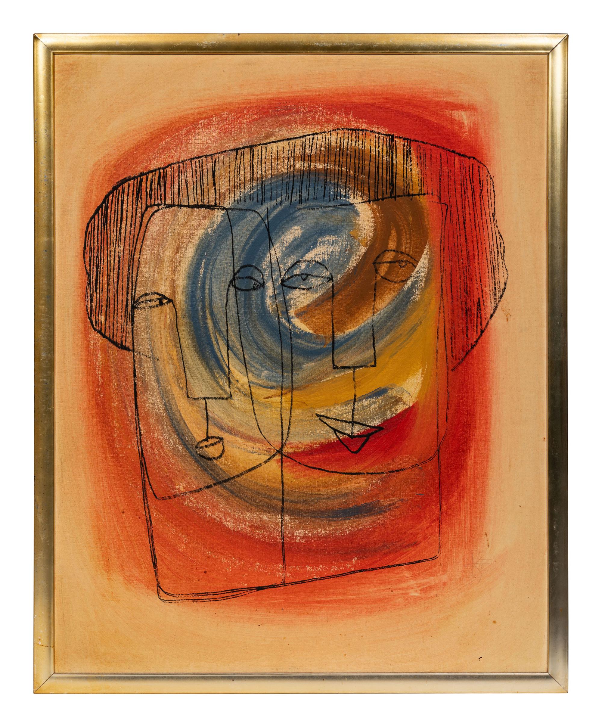 Artist Unknown, 20th Century
