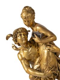 Vincent Désiré Faure de Brousse (French, 1843-1908)
