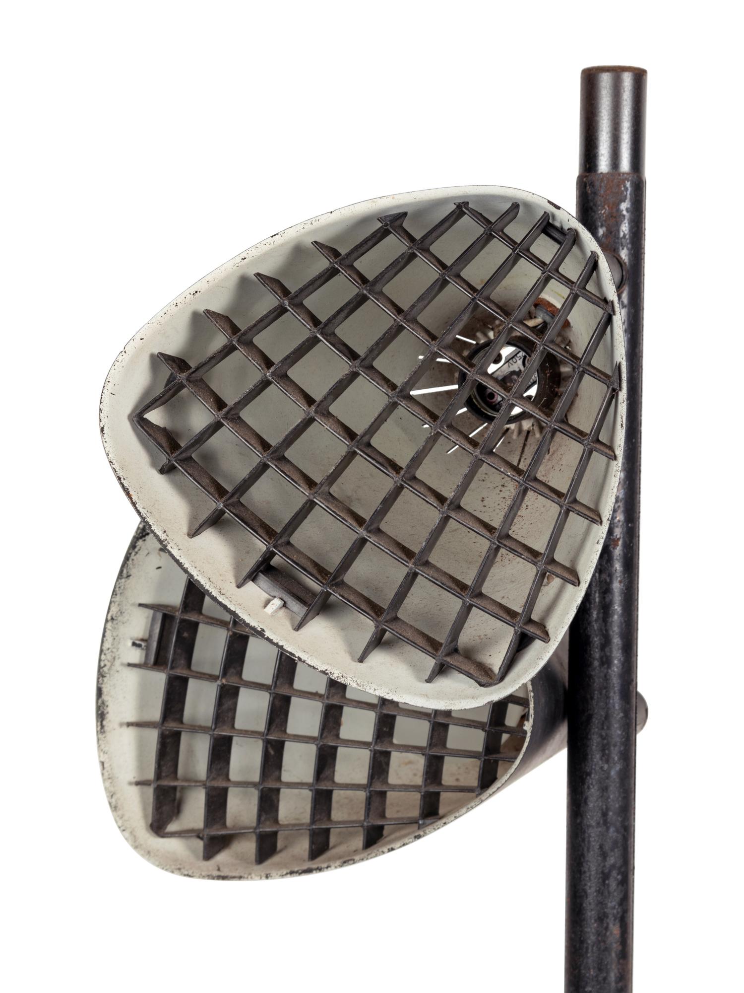 Pair of Floor Lamps