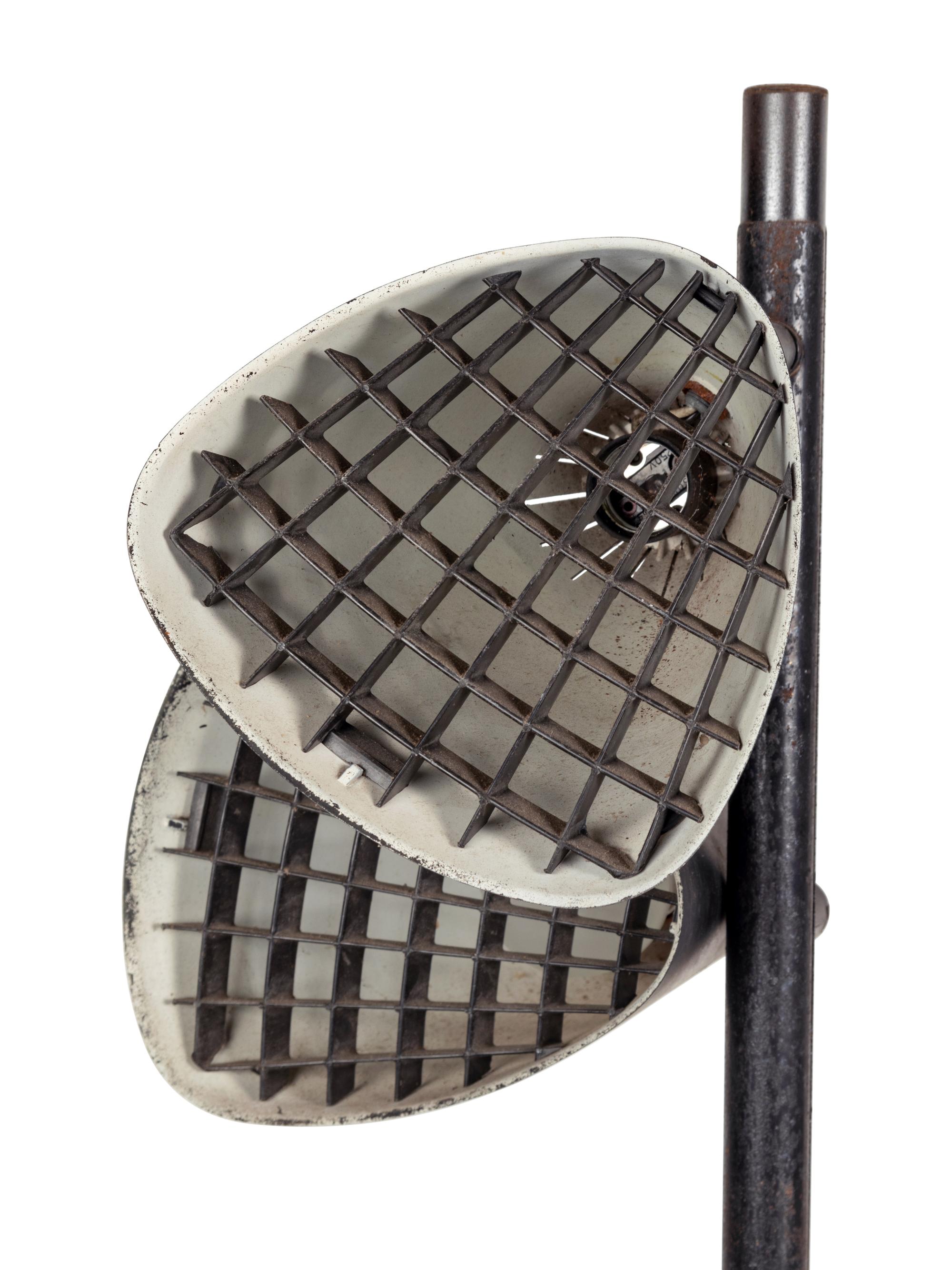 Pair of Floor Lamps
